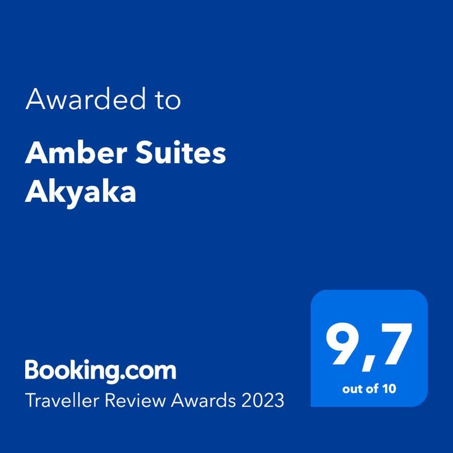 Amber Suites Akyaka Ula Exteriör bild